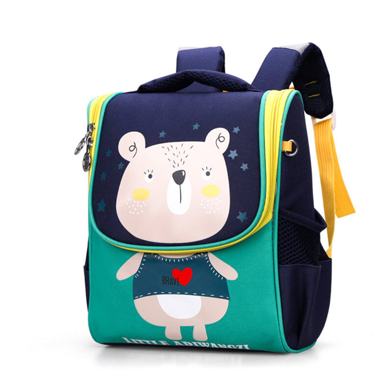 Sac à dos – Sac à dos pratique et durable – Image 2
