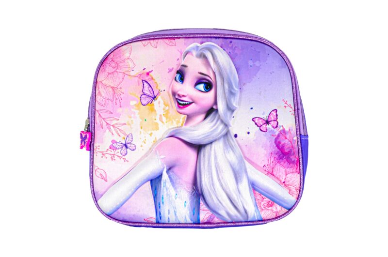Sac à Dos Elsa 16"+ Lunchbox et Trousse – Image 3