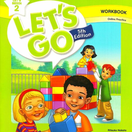 LET'S GO - LET'S BEGIN 2 WORK1