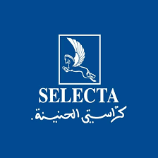 Cahier Selecta – qualité et fiabilité au quotidien