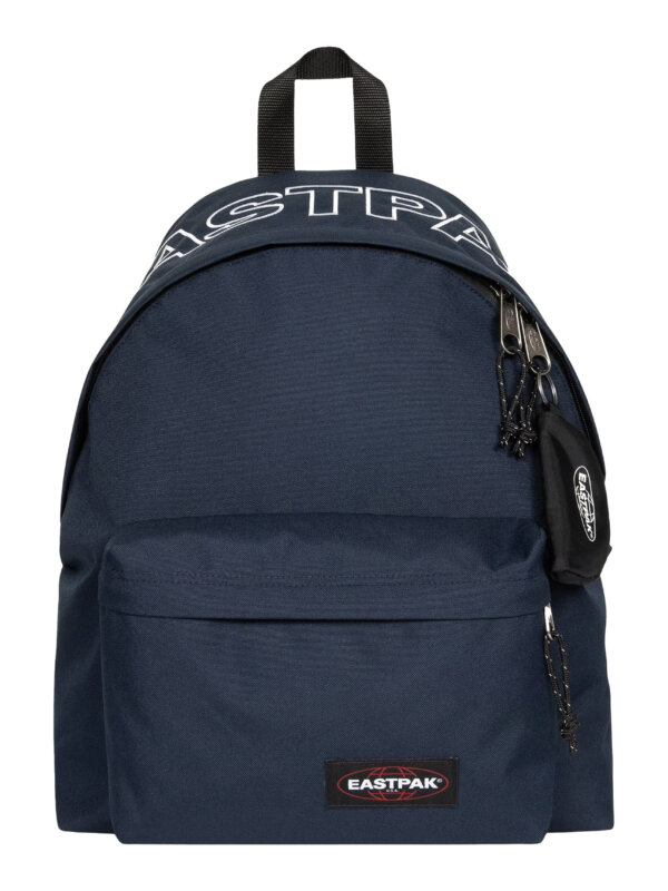 sac à dos EASTPAK PADDED PAK'R BLEU – pratique et durable
