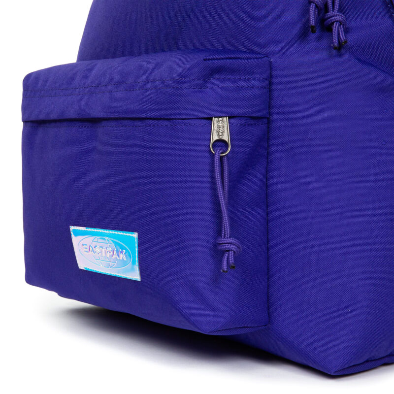 sac à dos EASTPAK PADDED PAK'R VIOLET – pratique et durable – Image 3