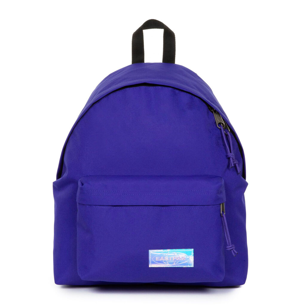 Sac à Dos Eastpak Padded Pak'r Violet