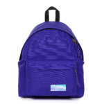 sac à dos EASTPAK PADDED PAK'R VIOLET – pratique et durable