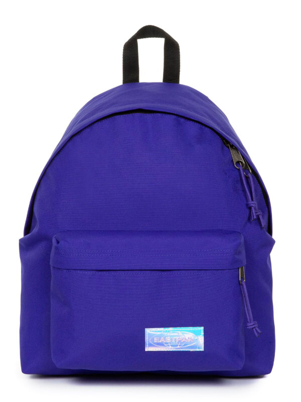 sac à dos EASTPAK PADDED PAK'R VIOLET – pratique et durable