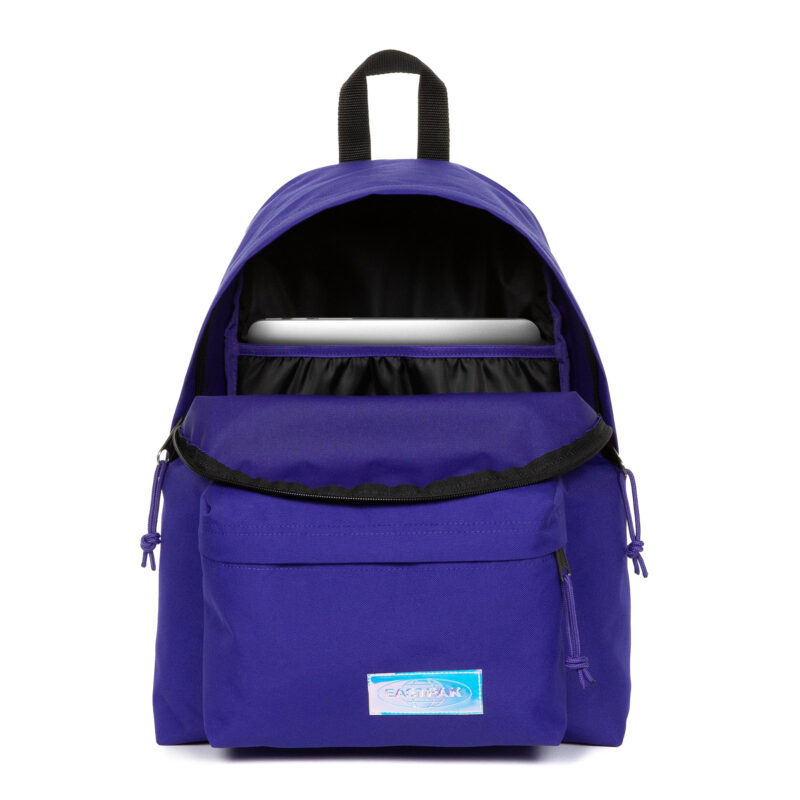 sac à dos EASTPAK PADDED PAK'R VIOLET – pratique et durable – Image 2