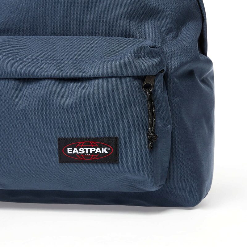 sac à dos EASTPAK PADDED PAK'R BLEU – pratique et durable – Image 3