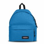sac à dos EASTPAK PADDED PAK'R BLEU – pratique et durable