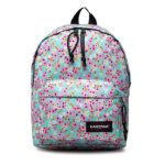 sac à dos EASTPAK PADDED PAK'R FLEURIS – pratique et durable