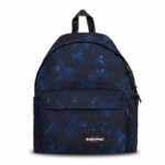 sac à dos EASTPAK PADDED PAK'R BLEU – pratique et durable