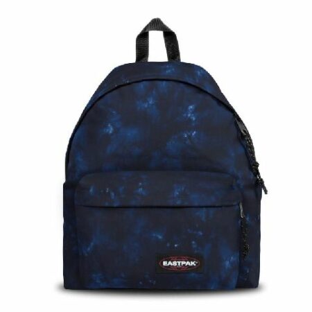 sac à dos EASTPAK PADDED PAK'R BLEU – pratique et durable