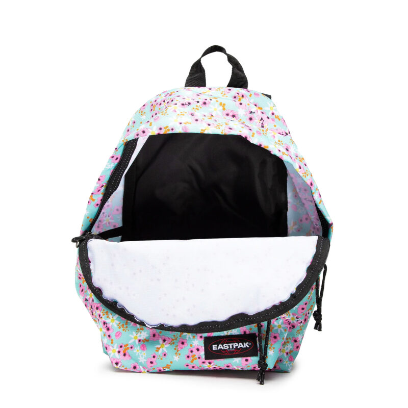 sac à dos EASTPAK PADDED PAK'R FLEURIS – pratique et durable – Image 2