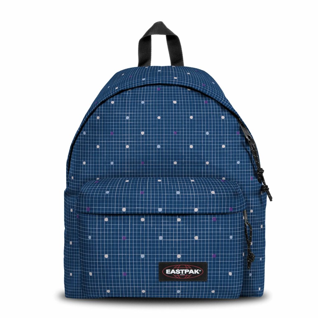 Sac à Dos Eastpak Padded Pak'r Bleu