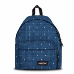 sac à dos EASTPAK PADDED PAK'R BLEU – pratique et durable