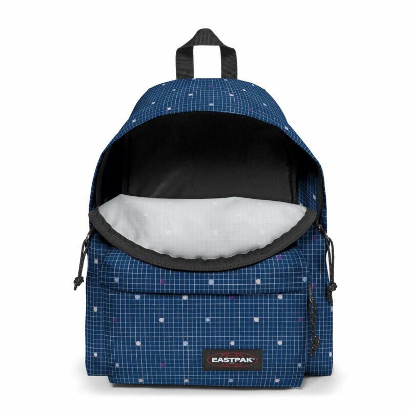 sac à dos EASTPAK PADDED PAK'R BLEU – pratique et durable – Image 2