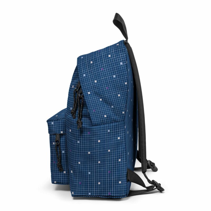 sac à dos EASTPAK PADDED PAK'R BLEU – pratique et durable – Image 3