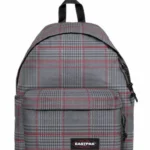 sac à dos EASTPAK PADDED PAK'R GRIS – pratique et durable