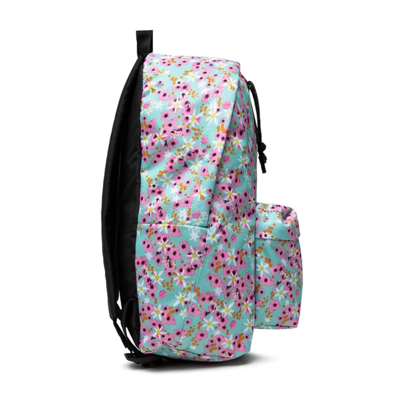 sac à dos EASTPAK PADDED PAK'R FLEURIS – pratique et durable – Image 3