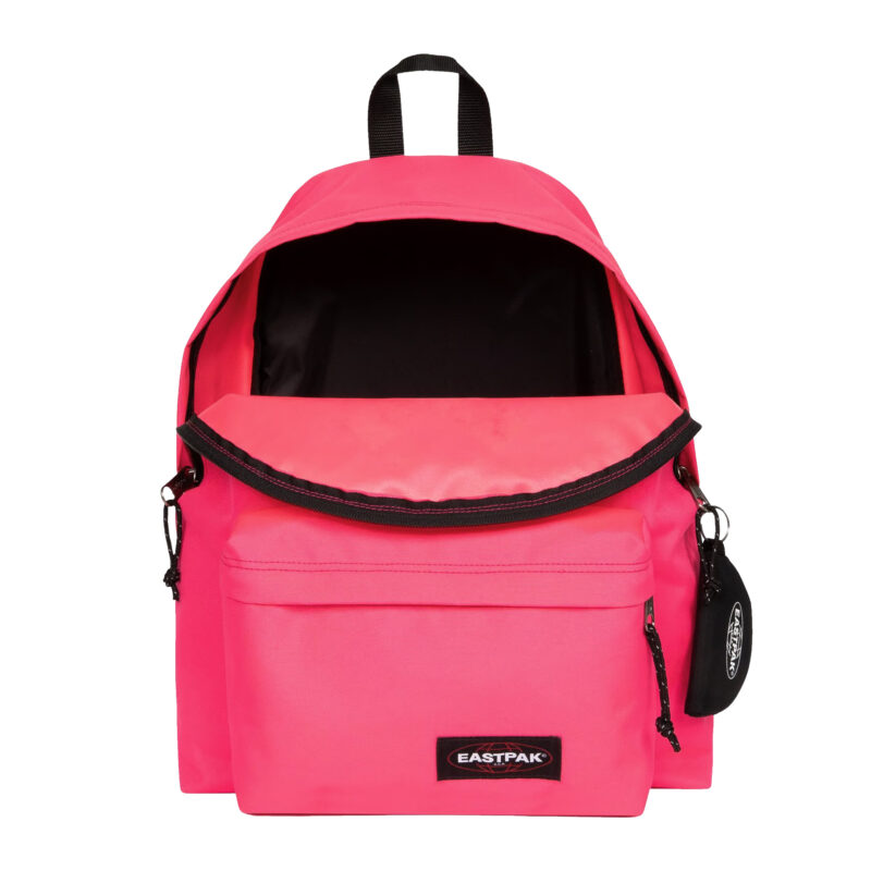 sac à dos EASTPAK PADDED PAK'R ROSE – pratique et durable – Image 2