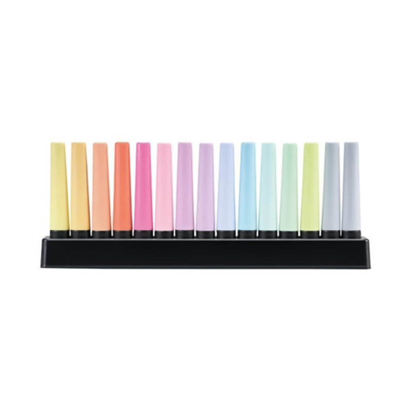 STABILO BOSS BUREAU SET DE 15 PASTEL – Image 3