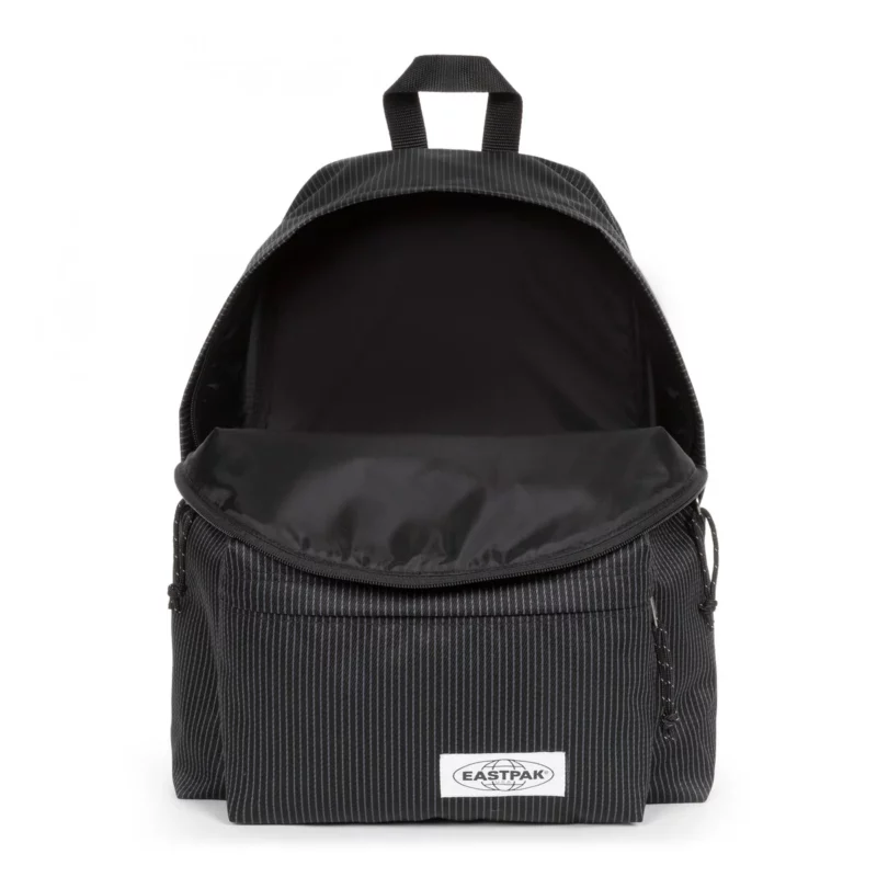 sac à dos EASTPAK PADDED PAK'R NOIR – pratique et durable – Image 2