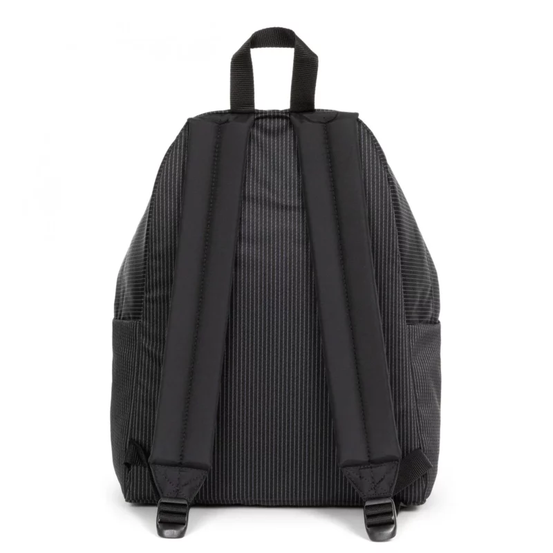 sac à dos EASTPAK PADDED PAK'R NOIR – pratique et durable – Image 3
