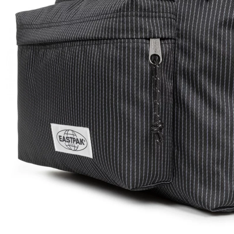 sac à dos EASTPAK PADDED PAK'R NOIR – pratique et durable – Image 5