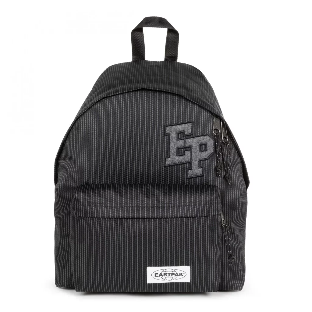 Sac à Dos Eastpak Padded Pak'r Noir