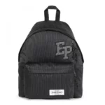 sac à dos EASTPAK PADDED PAK'R NOIR – pratique et durable