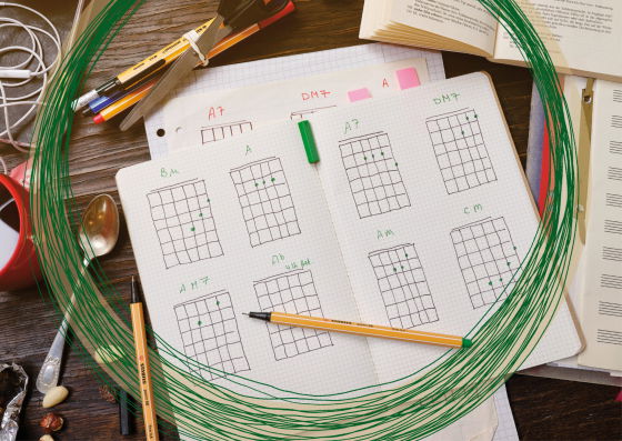 Stylo-feutre pointe fine STABILO point 881 stylo-feutre - rose 88/29 – Image 4