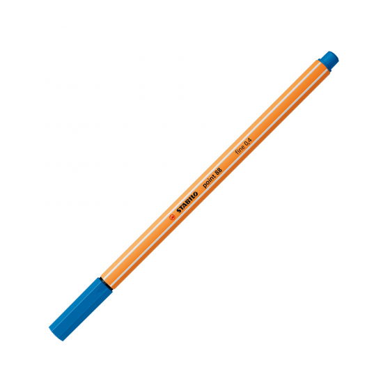 Stylo-feutre pointe fine STABILO point 88ColorParade de 20 stylos-feutres 8820-03 – Image 3