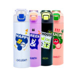 Gourde Pratique et durable pour école