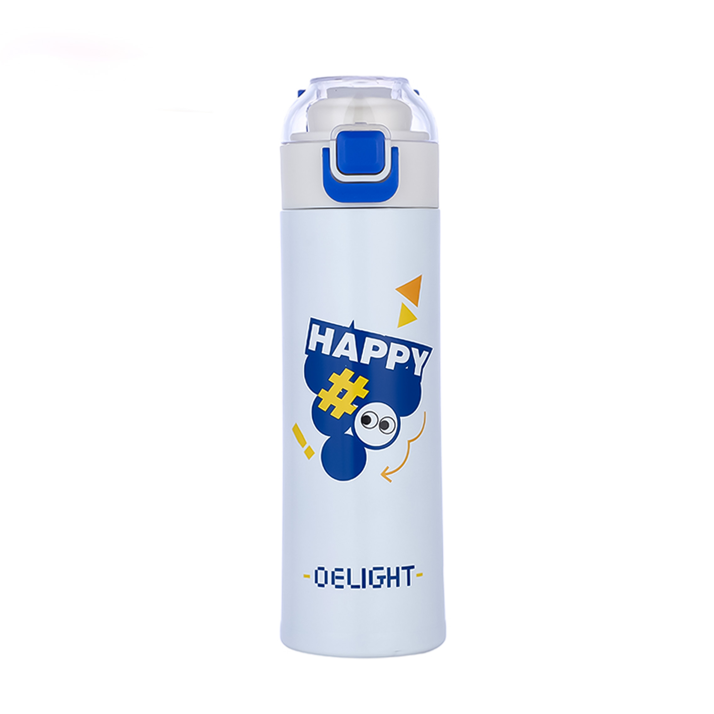 Gourde Pratique et durable pour école – Image 2