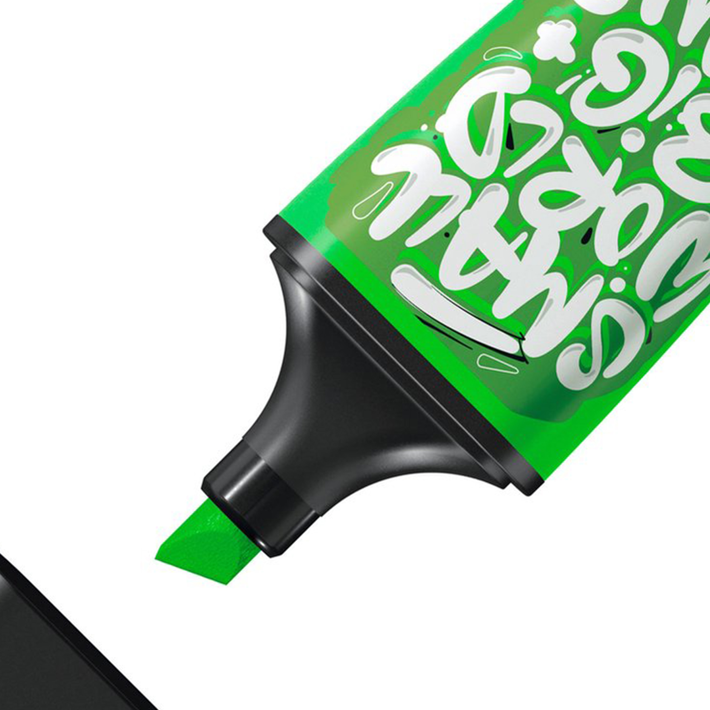 STABILO BOSS BUREAU MINI - SET DE 5 SNOOZE – Image 3