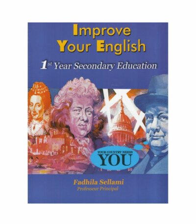 cover image for self-study and fluency development.