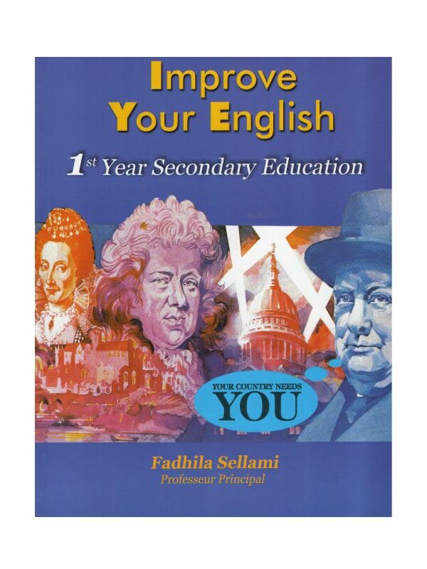 cover image for self-study and fluency development.