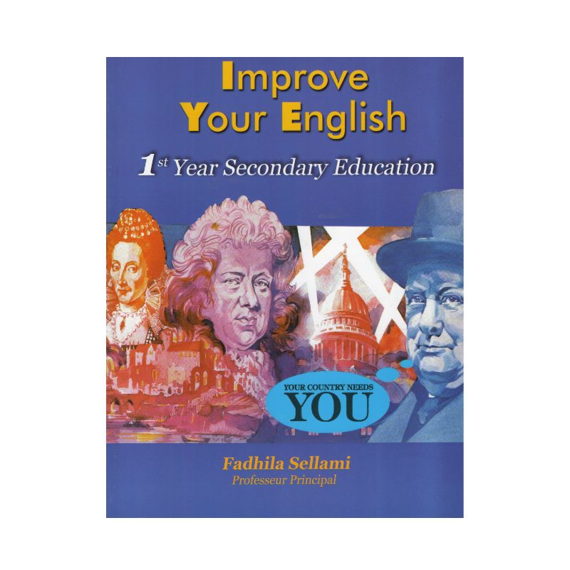 cover image for self-study and fluency development.