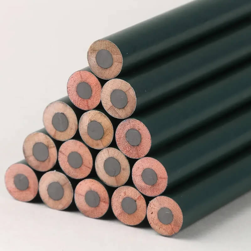 Set crayons mixte Giogione 12 Pièces – Kit Découverte – Image 3