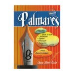 Couverture du livre Palmarès 8ème Année de Base (Révision Complète Toutes Matières 8ème).