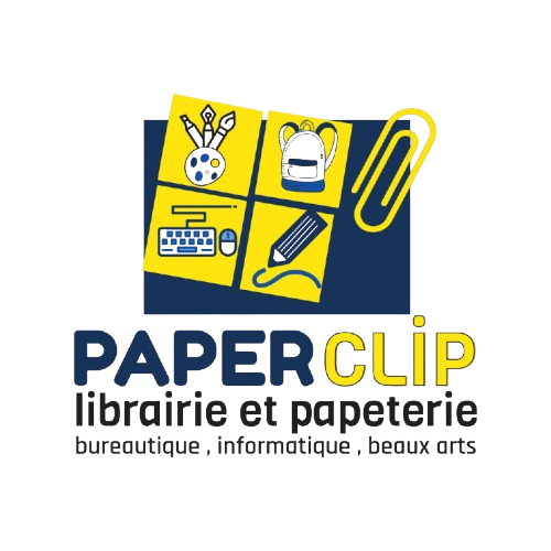 PaperClip Collection