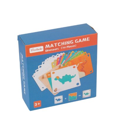 MAGNETIC PUZZLE ANIMAL AND SHAPES SRD 17-80