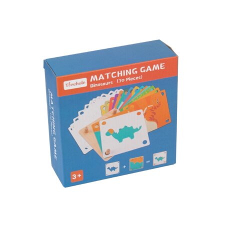 MAGNETIC PUZZLE ANIMAL AND SHAPES SRD 17-80