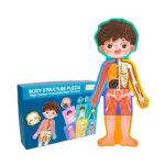 PUZZLE MAGNETIQUE SD05 SRD 509-1