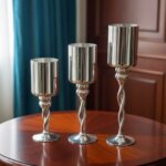 SERIE 3 COUPE LONG GOLD/SILVER H30-42