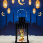 فانوس رمضاني