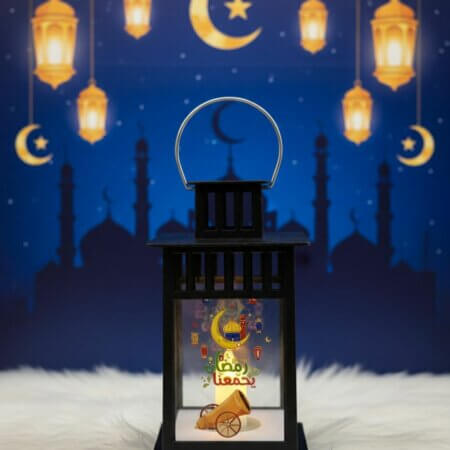 فانوس رمضاني