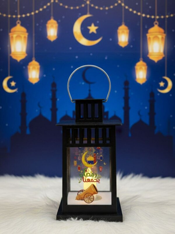 فانوس رمضاني