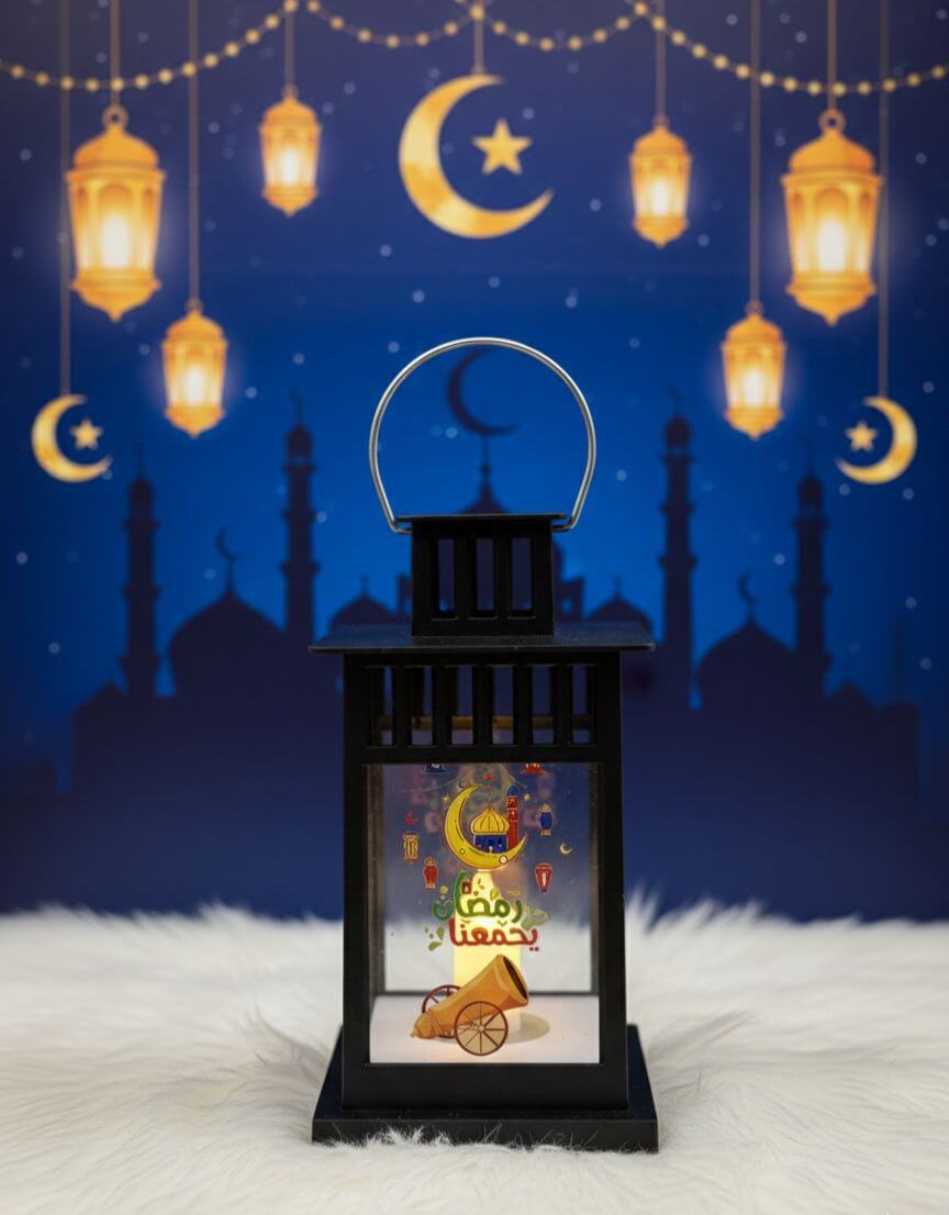 فانوس رمضاني – Image 2