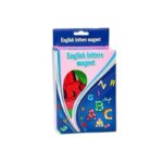 EVA MAGNETIQUE NUM/ABC SRD 392-2 / 419-2