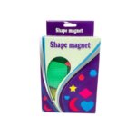 EVA MAGNETIQUE NUM/ABC SRD 392-2 / 419-2